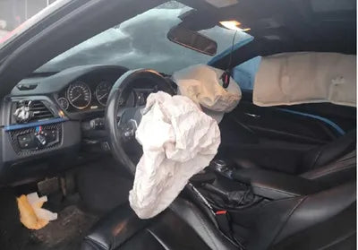 2016 BMW 420 WBA4P7108GK583210 VIN:WBA4P7108GK583210