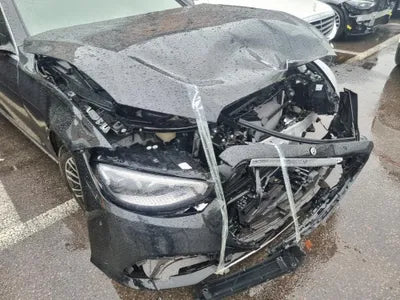 2022 Mercedes-Benz S 350 W1K6F3ABXNA160114 VIN:W1K6F3ABXNA160114