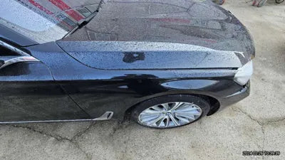 2016 BMW 750 009KMWBA7F2108GG5 VIN:009KMWBA7F2108GG5