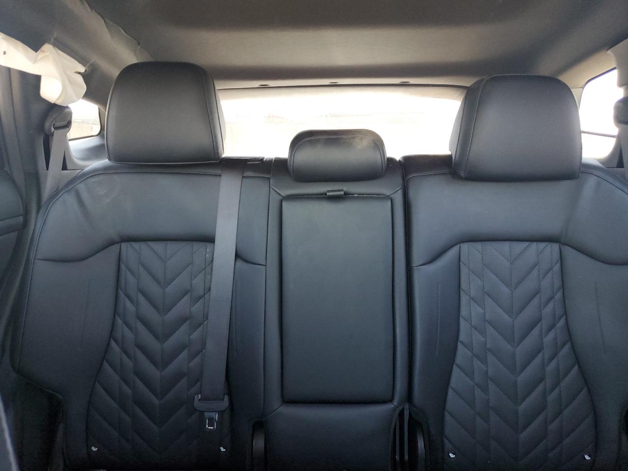 2023 KIA SPORTAGE X LINE VIN:5XYK6CAF4PG065739