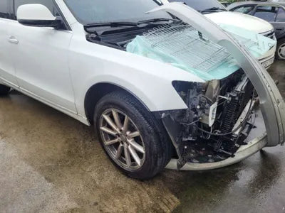 2016 Audi Q5 WAUZZZ8R9GA057867 VIN:WAUZZZ8R9GA057867