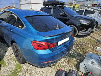 2018 BMW 420 WBA4K3101JBG88088 VIN:WBA4K3101JBG88088