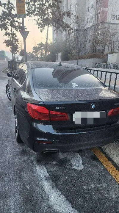 2020 BMW 530 WBAJS9103LCE15818 VIN:WBAJS9103LCE15818