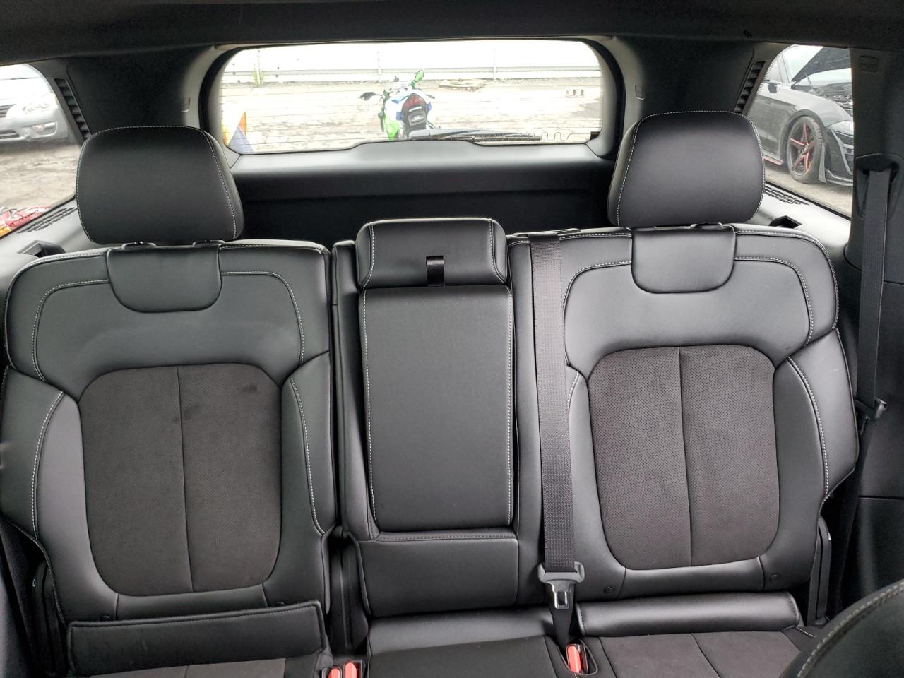 2024 JEEP GRAND CHEROKEE LAREDO VIN:1C4RJHAG9RC179035