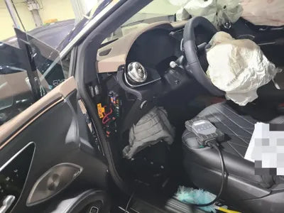 2022 Mercedes-Benz S 450 VIN: