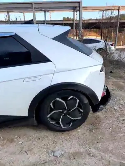 2021 Hyundai Ioniq KMHKL81AFNU043141 VIN:KMHKL81AFNU043141