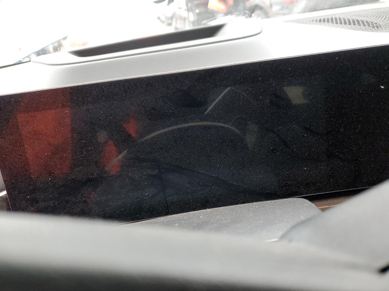 2024 BMW X5 XDRIVE40I VIN:5UX23EU07R9T47727