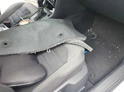 2015 Volkswagen Golf VIN: