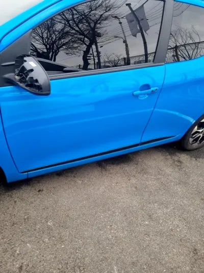 2019 Toyota Aygo VIN: