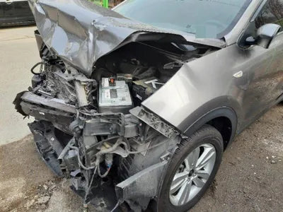 2015 Kia Sportage KNAPL813BGK013619 VIN:KNAPL813BGK013619