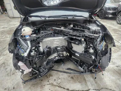 2023 Kia Sportage KNAPY81BGRK217688 VIN:KNAPY81BGRK217688