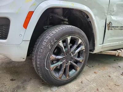 2021 Jeep Grand Cherokee 1C4RJKDG8M8129313 VIN:1C4RJKDG8M8129313