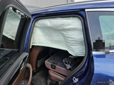 2018 BMW 320 WBATX3100JLB59433 VIN:WBATX3100JLB59433