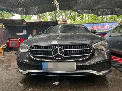 2021 Mercedes-Benz E 350 VIN: