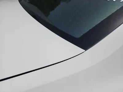 2018 Volkswagen Passat VIN: