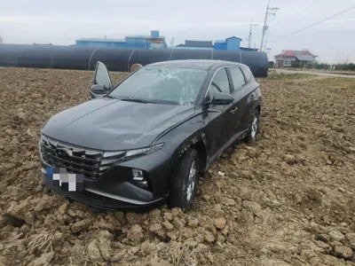 2022 Hyundai Tucson KMHJB81BGNU116499 VIN:KMHJB81BGNU116499