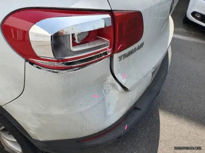 2015 Volkswagen Tiguan WVGZZZ5NZGW007839 VIN:WVGZZZ5NZGW007839