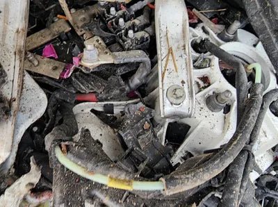 2019 Mercedes-Benz CLS 400 WDD2J2DB8KA044635 VIN:WDD2J2DB8KA044635