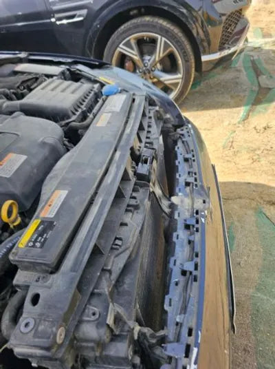 2015 Volkswagen Golf VIN: