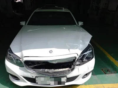 2015 Mercedes-Benz E 220 VIN: