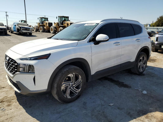 2023 HYUNDAI SANTA FE SEL VIN:5NMS2DAJXPH534084