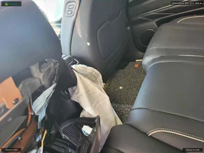 2020 Genesis GV80 KMTHC81CDLU022774 VIN:KMTHC81CDLU022774