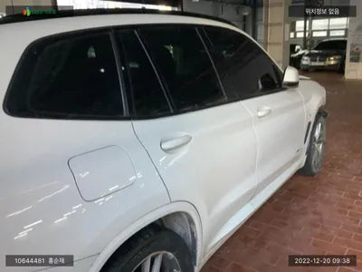 2018 BMW 320 WBATX3100JLB60551 VIN:WBATX3100JLB60551