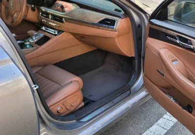 2021 Genesis G90 VIN: