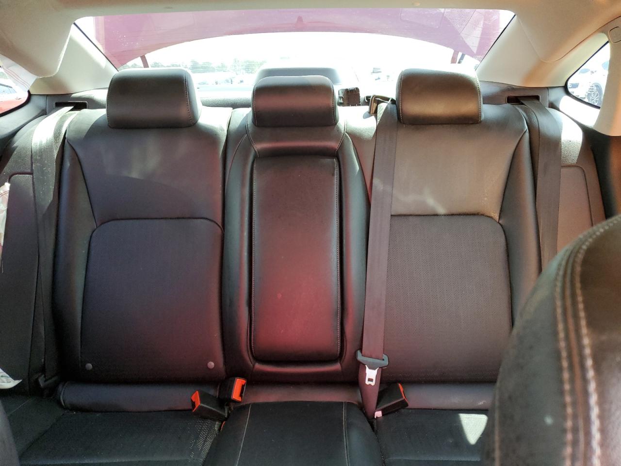 2024 HONDA CIVIC TOURING VIN:2HGFE1F96RH321560