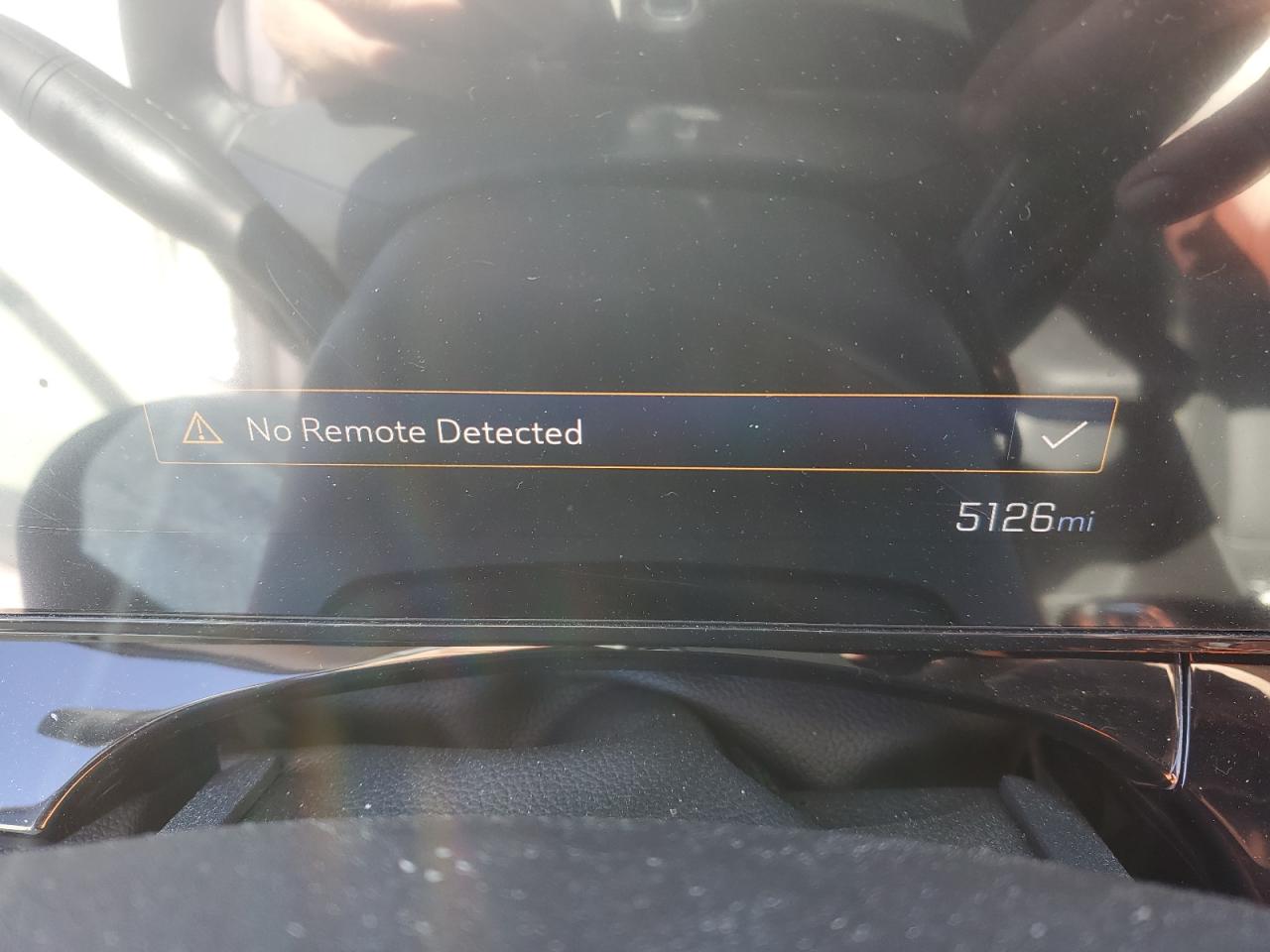 2024 CHEVROLET TRAX ACTIV VIN:KL77LKE25RC211070