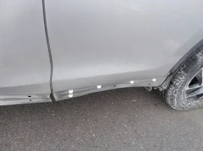 2016 Honda CR-V VIN: