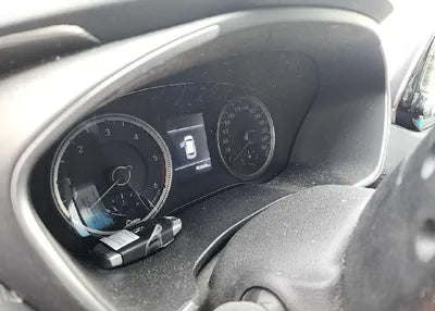 2019 Hyundai Santa FE KMHS281BBKU176591 VIN:KMHS281BBKU176591