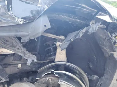 2022 Genesis G90 VIN: