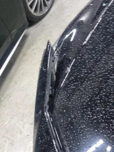 2016 Mercedes-Benz CLA 200 VIN: