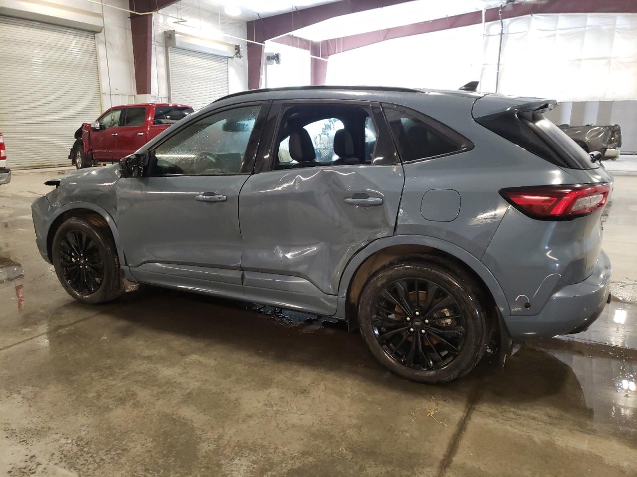 2023 FORD ESCAPE ST LINE ELITE VIN:1FMCU9PZ0PUB01256