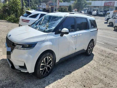 2020 Kia Carnival VIN: