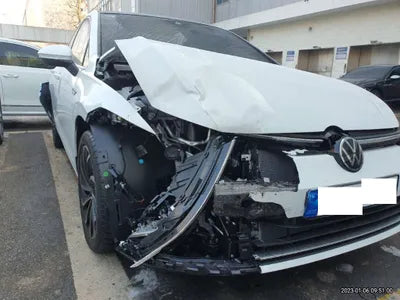 2023 Volkswagen Golf WVWZZZCD9PW123755 VIN:WVWZZZCD9PW123755