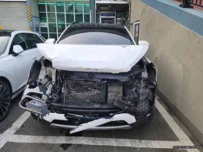 2015 Hyundai Santa FE VIN: