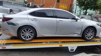 2017 Lexus ES 300 JTHBW1GG9H2164085 VIN:JTHBW1GG9H2164085