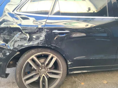 2015 Audi SQ5 WAUZZZ8R5FA109784 VIN:WAUZZZ8R5FA109784