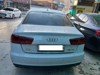 2016 Audi A6 WAUZZZ4G6GN141268 VIN:WAUZZZ4G6GN141268