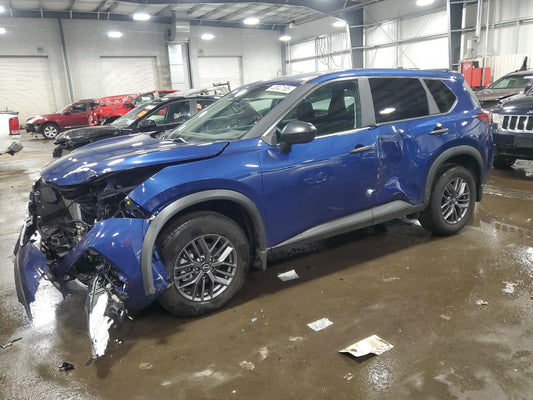 2023 NISSAN ROGUE S VIN:5N1BT3AB2PC924980
