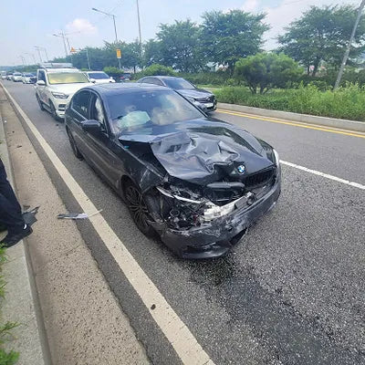 2019 BMW 530 WBAJD9102KB278673 VIN:WBAJD9102KB278673