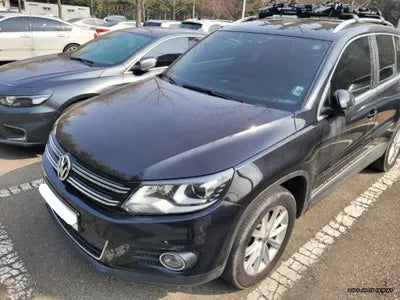 2016 Volkswagen Tiguan WVGZZZ5NZGW511725 VIN:WVGZZZ5NZGW511725