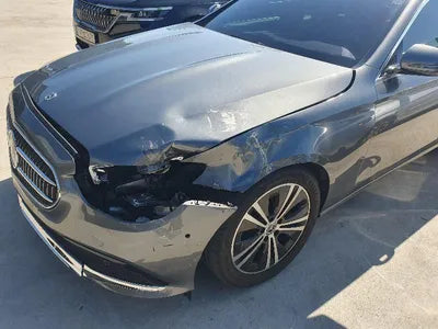 2021 Mercedes-Benz E 250 W1KZF4FB1MA992595 VIN:W1KZF4FB1MA992595