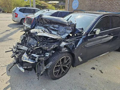 2022 BMW 530 WBA71BH08NCJ23687 VIN:WBA71BH08NCJ23687