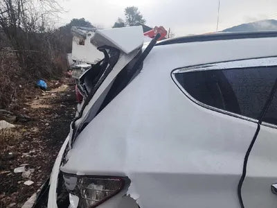 2015 Hyundai Santa FE VIN: