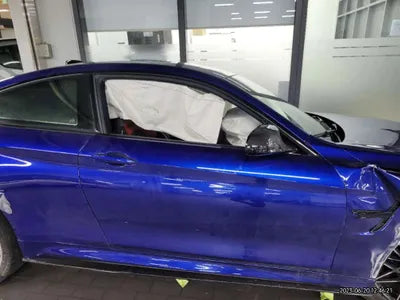 2020 BMW M4 WBS4Y9102LFJ36945 VIN:WBS4Y9102LFJ36945