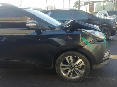 2015 Hyundai Tucson KMHJT81VBFU055430 VIN:KMHJT81VBFU055430