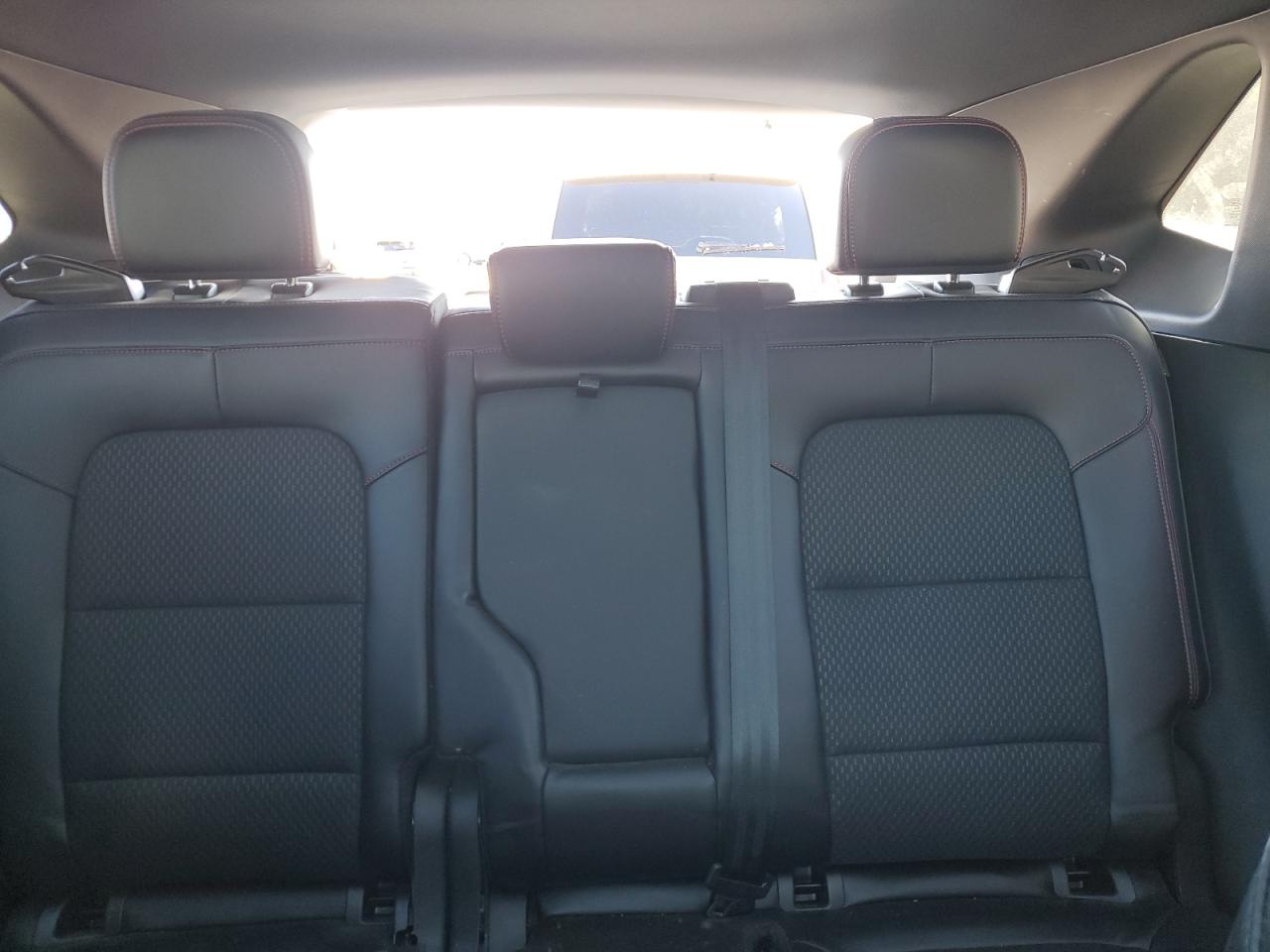 2023 FORD ESCAPE ST LINE VIN:1FMCU0MN4PUA70834